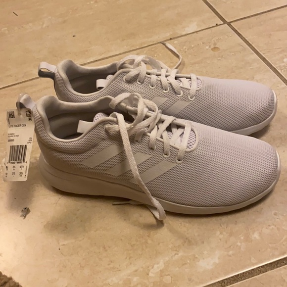 adidas lite racer clean